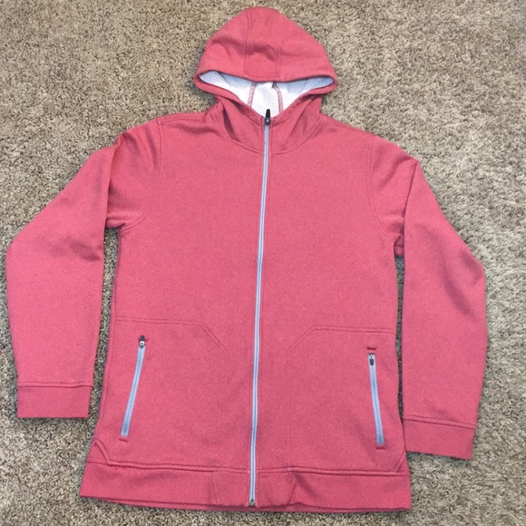 Under Armour Other - Under Armour Cold Gear Swacket